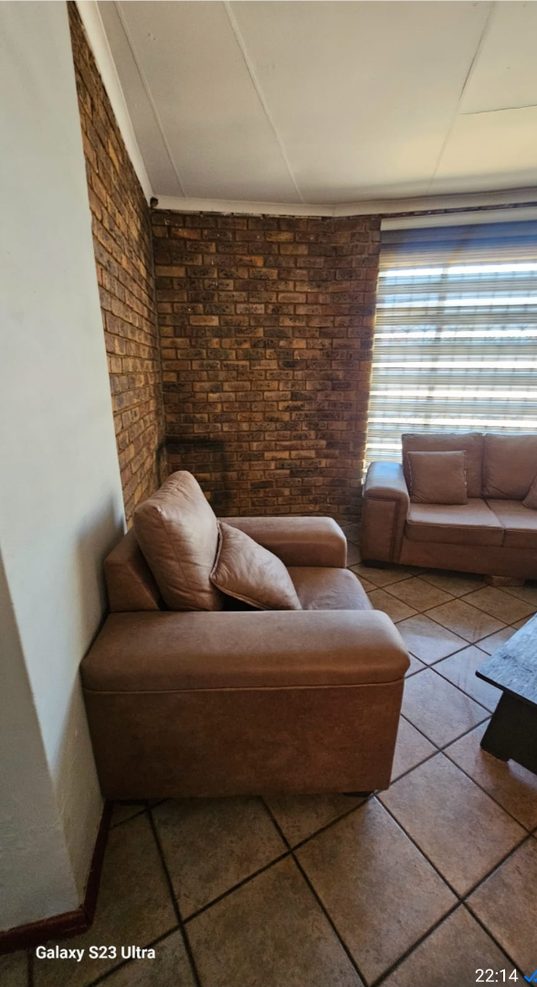 3 Bedroom Property for Sale in Brits North West